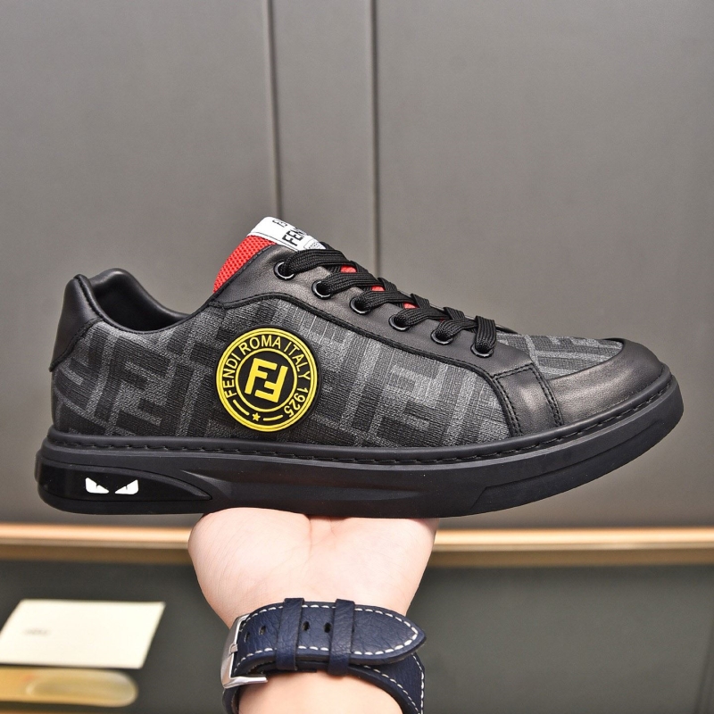 F**di sneakers